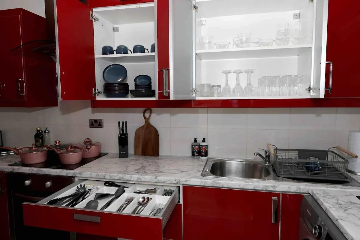 Apartment In The River Times View London United Kingdom