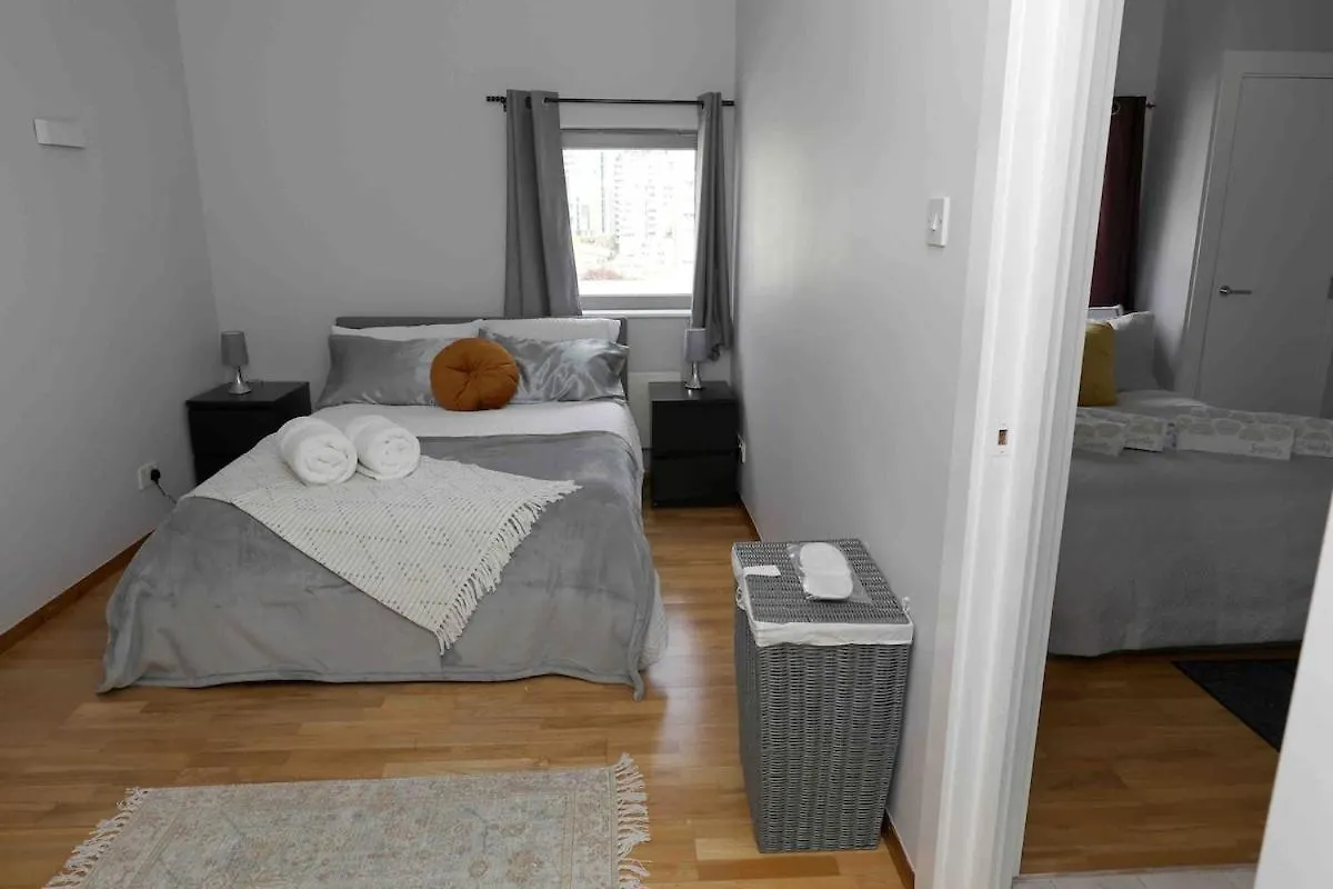 Apartment In The River Times View London