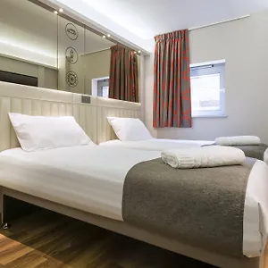 Point A Shoreditch Hotell