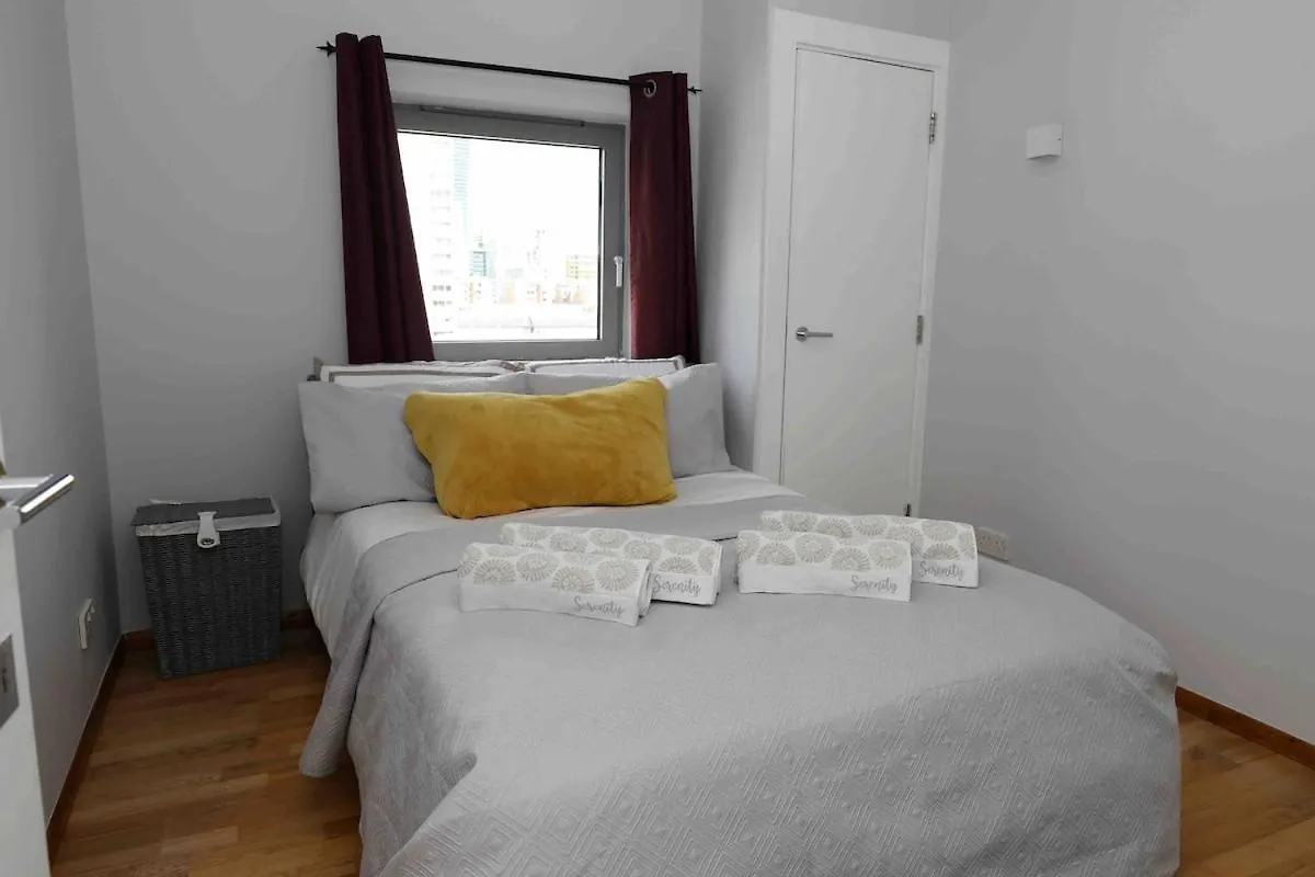Apartment In The River Times View London United Kingdom